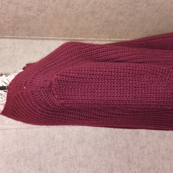 EUC a new day women's wool sweater - Picture 8 of 17